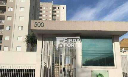 Apartamento com 3 dormitórios à venda- Mansões Santo Antônio - Campinas/SP