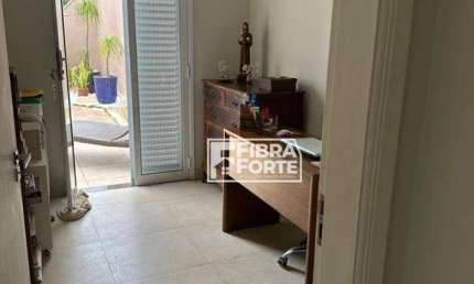 Casa com 5 dormitórios à venda- Alto Taquaral - Campinas/SP