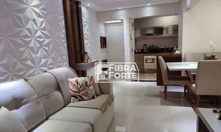 Apartamento  à venda, jardim nova europa - campinas/sp