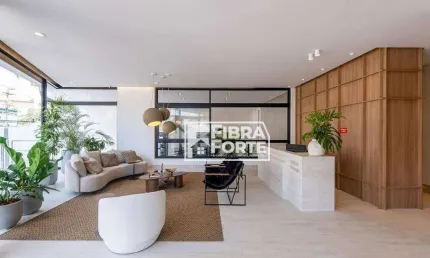 Apartamento com 1 quarto à venda na Rua Maria Monteiro, Cambuí, Campinas