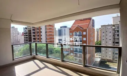 Apartamento com 3 dormitórios ccambuí - campinas/sp