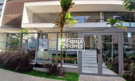 Apartamento com 3 quartos à venda na Rua Joaquim Novaes, Cambuí, Campinas
