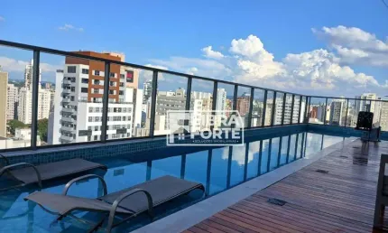 Apartamento com 3 dormitórios à venda, cambuí - campinas/sp