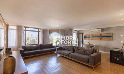 Apartamento com 4 quartos à venda na Rua Coronel Quirino, Cambuí, Campinas