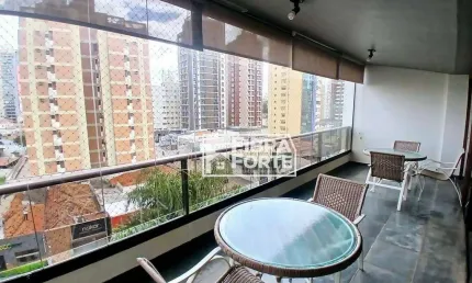 Apartamento com 4 quartos à venda na Rua Coronel Quirino, Cambuí, Campinas