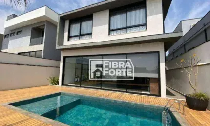 Casa com 4 dormitórios à venda-Vila dos Plátanos - Campinas/SP