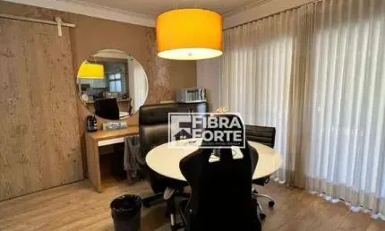Casa com 3 dormitórios à venda, 156 m² por R$ 1.500.000,00 - Jardim Madalena - Campinas/SP