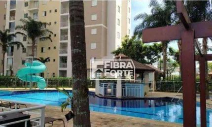 Apartamento com 2 quartos à venda na Rua Martinho Calsavara, Swift, Campinas
