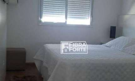 Apartamento com 3 dormitórios à venda- Jardim Brasil - Campinas/SP