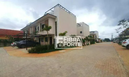 Casa com 2 dormitórios à venda- Parque Taquaral - Campinas/SP