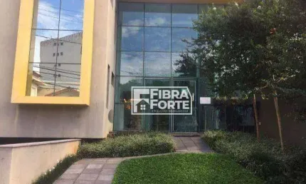 Sala comercial à venda na Rua Hilário Magro Júnior, Bosque, Campinas