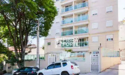 Apartamento com 2 dormitórios à venda- Jardim Belo Horizonte - Campinas/SP