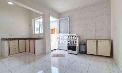 Casa com 3 quartos à venda na Rua Paraguai, Jardim Nova Europa, Campinas