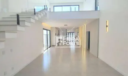 Casa com 3 dormitórios à venda - Fazenda Pau D Alho - Campinas/SP