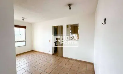 Apartamento com 2 dormitórios à venda - Jardim Cura D Ars - Campinas/SP