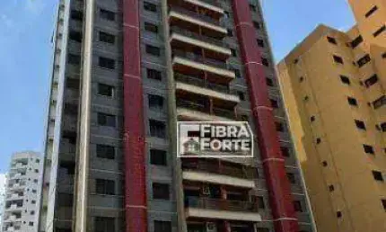 Apartamento com 3 quartos à venda na Rua Doutor Carlos Guimarães, Cambuí, Campinas