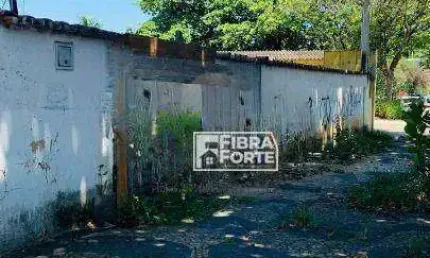 Terreno à venda na Rua Professor Milton de Tolosa, Jardim Leonor, Campinas