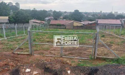 Terreno à venda na Rua Maria Deon Tescari, Parque dos Pomares, Campinas