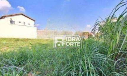 Terreno à venda na Avenida Doutor Manoel Afonso Ferreira, Jardim Paraíso, Campinas