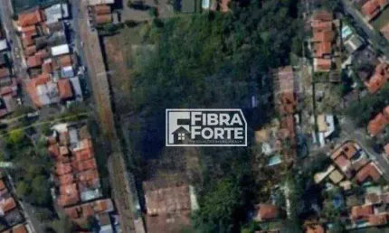 Terreno à venda na Avenida Albino José Barbosa de Oliveira, Jardim Afife, Campinas