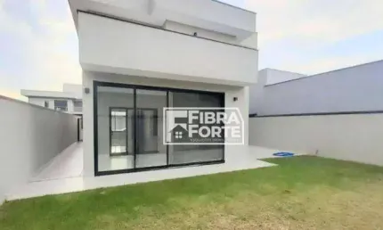 Casa com 3 dormitórios à venda,  parque brasil 500 - paulínia/sp