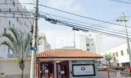 Apartamento  à venda  - Jardim Nova Europa - Campinas/SP