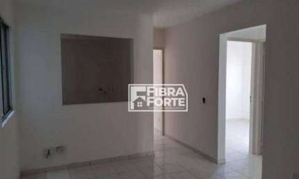 Apartamento com 3 dormitórios à venda, 91 m² por R$ 280.000,00 - Sao Bernado - Campinas/SP