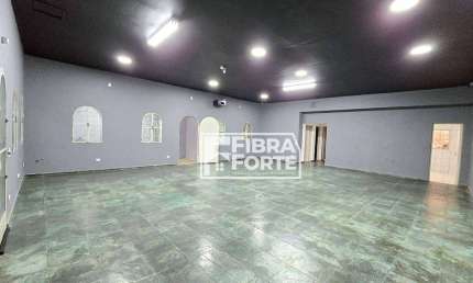 Salão comercial para locação no Botafogo - Campinas/SP