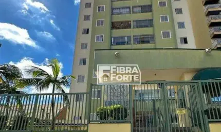 Apartamento com 3 quartos à venda na Avenida João Batista Morato do Canto, Parque Industrial, Campinas