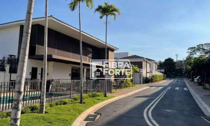 Casa  em condomínio à venda - Parque Nova Campinas - Campinas/SP