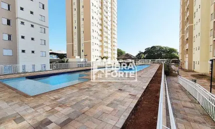 Apartamento a venda no bairro Jardins do Taquaral, Campinas - SP
