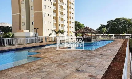 Apartamento com 3 dormitórios à venda, 70 m² por r$ 628.000,00 - vila nova - campinas/sp