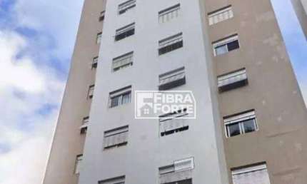 Apartamento com 2 quartos à venda na Rua Sacramento, Centro, Campinas