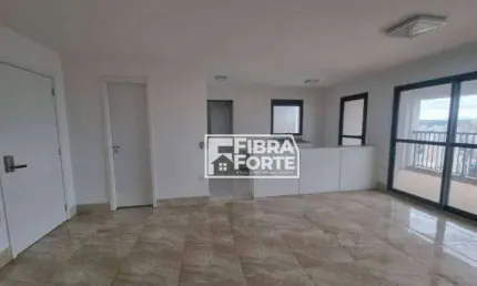 Apartamento com 3 dormitórios para alugar - Jardim Brasil - Campinas/SP