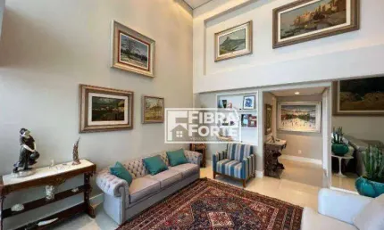 Apartamento com 2 dormitórios à venda- Taquaral - Campinas/SP