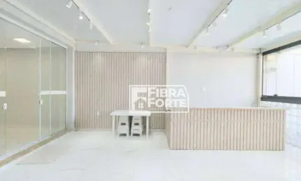 Casa comercial com 2 salas à venda na Rua Buarque de Macedo, Jardim Guanabara, Campinas
