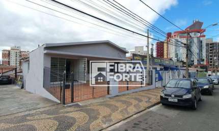 Casa à venda, 224 m² por R$ 1.300.000,00 - Vila Nova - Campinas/SP
