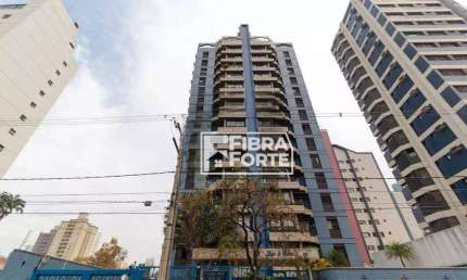 Apartamento com 3 Suítes à venda 145 m²  Vila Itapura  Campinas SP