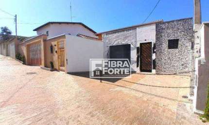 Casa com 3 dormitórios à venda,- Taquaral - Campinas/SP