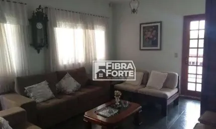 Casa com 3 dormitórios à venda,- Taquaral - Campinas/SP