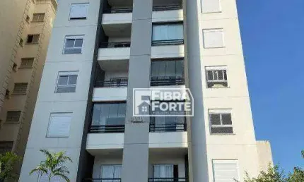 Apartamento com 2 quartos à venda na Rua Jorge Krug, Vila Itapura, Campinas