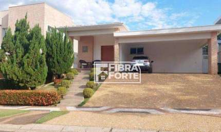 Casa com 4 dormitórios à venda- Ville Sainte Helene - Campinas/SP