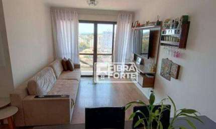 Apartamento com 3 dormitórios à venda - Bosque - Campinas/SP