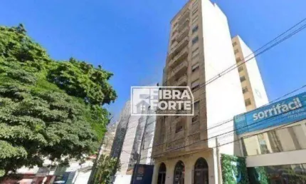Apartamento com 2 dormitórios à venda- Centro - Campinas/SP