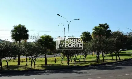 Terreno comercial à venda na Avenida Francisco Alfredo Júnior, Swiss Park, Campinas