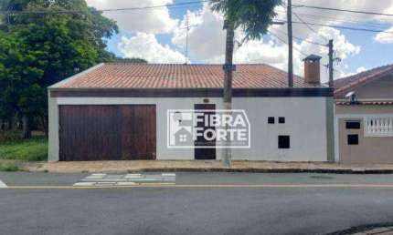 Casa 3 quartos sendo 1 suíte com Edícula completa à venda - Sousas - Campinas/SP