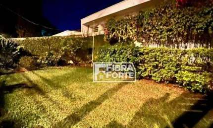 Casa com 3 dormitórios à venda- Jardim Chapadão - Campinas/SP