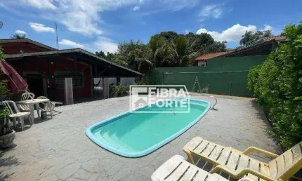 Chácara com 3 dormitórios à venda- Jardim Santa Terezinha - Campinas/SP