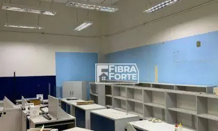 Sala comercial com 4 salas à venda na Avenida das Amoreiras, Parque Industrial, Campinas