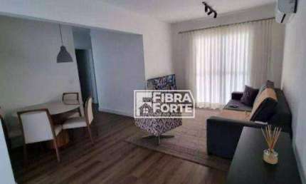 Apartamento  à venda - Jardim Nova Europa - Campinas/SP